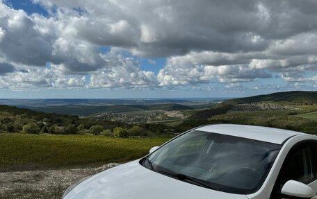 Mazda 3, 2011 год, 690 000 рублей, 3 фотография