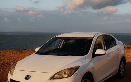 Mazda 3, 2011 год, 690 000 рублей, 2 фотография