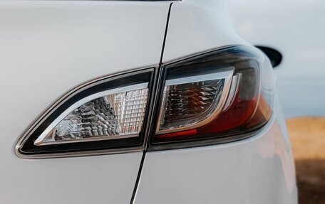 Mazda 3, 2011 год, 690 000 рублей, 5 фотография