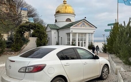 Mazda 3, 2011 год, 690 000 рублей, 7 фотография