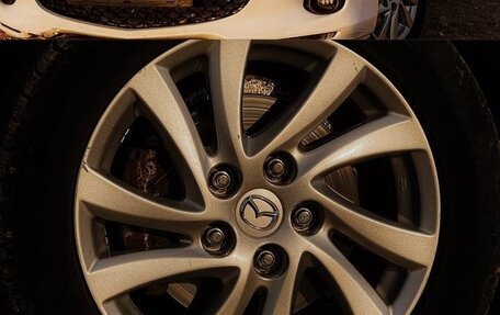 Mazda 3, 2011 год, 690 000 рублей, 8 фотография