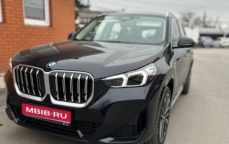 BMW X1, 2025 год, 5 100 000 рублей, 1 фотография