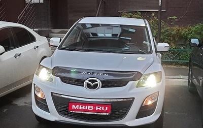 Mazda CX-7 I рестайлинг, 2011 год, 1 200 000 рублей, 1 фотография