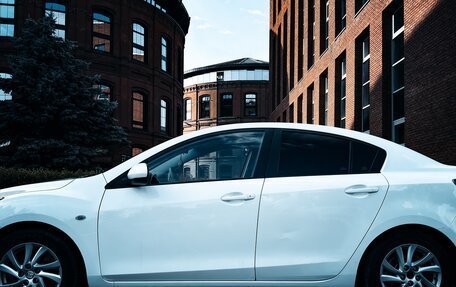 Mazda 3, 2011 год, 690 000 рублей, 10 фотография