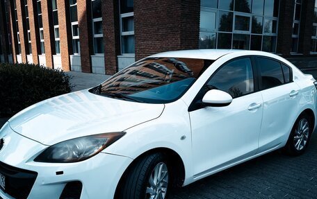 Mazda 3, 2011 год, 690 000 рублей, 9 фотография