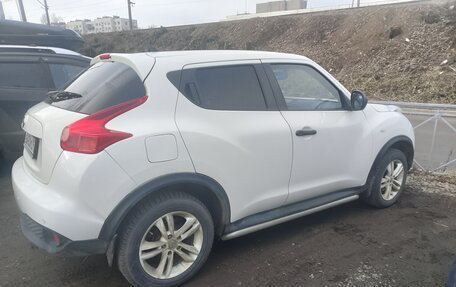 Nissan Juke II, 2012 год, 850 000 рублей, 6 фотография