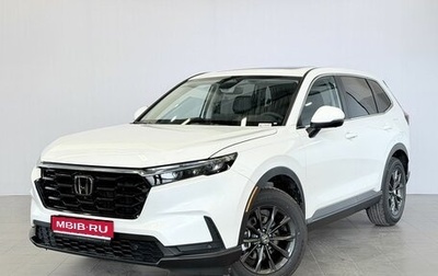 Honda CR-V, 2025 год, 5 800 000 рублей, 1 фотография