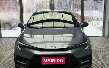 Toyota Corolla, 2023 год, 1 736 000 рублей, 1 фотография