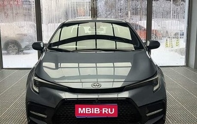 Toyota Corolla, 2023 год, 1 736 000 рублей, 1 фотография