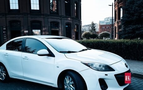 Mazda 3, 2011 год, 690 000 рублей, 11 фотография