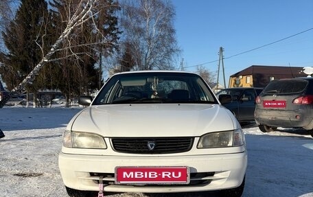 Toyota Corolla, 2000 год, 520 000 рублей, 1 фотография