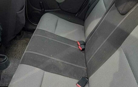 Renault Duster I рестайлинг, 2014 год, 800 000 рублей, 8 фотография