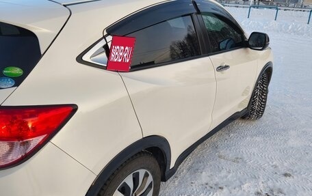 Honda Vezel, 2016 год, 1 900 000 рублей, 6 фотография