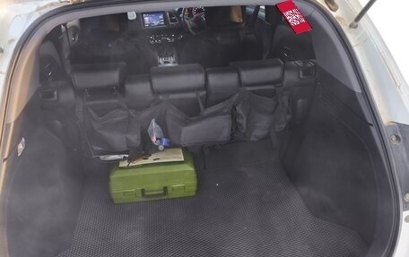 Honda Vezel, 2016 год, 1 900 000 рублей, 8 фотография