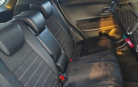 Honda Vezel, 2016 год, 1 900 000 рублей, 9 фотография