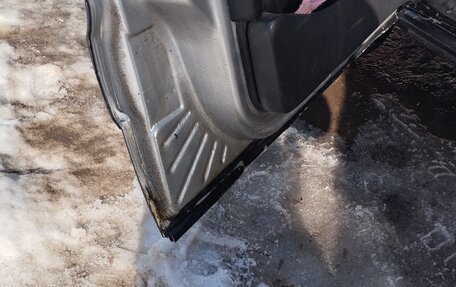 Chevrolet Niva I рестайлинг, 2006 год, 390 000 рублей, 10 фотография