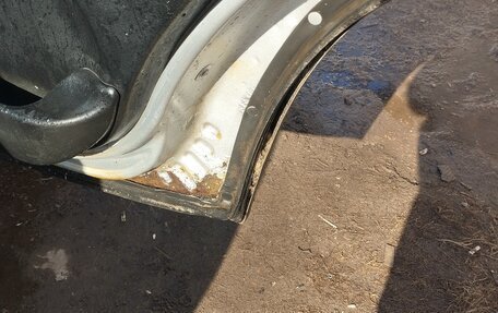 Chevrolet Niva I рестайлинг, 2006 год, 390 000 рублей, 12 фотография