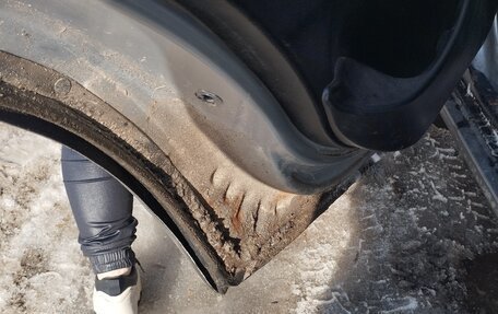 Chevrolet Niva I рестайлинг, 2006 год, 390 000 рублей, 13 фотография