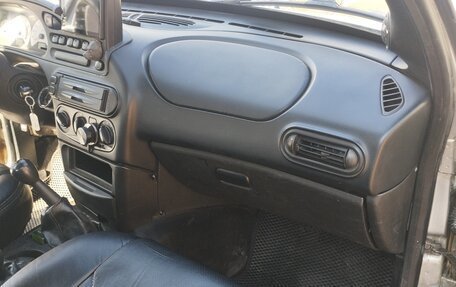 Chevrolet Niva I рестайлинг, 2006 год, 390 000 рублей, 15 фотография