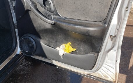 Chevrolet Niva I рестайлинг, 2006 год, 390 000 рублей, 14 фотография