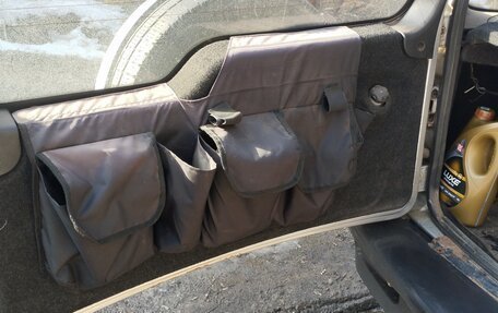 Chevrolet Niva I рестайлинг, 2006 год, 390 000 рублей, 21 фотография