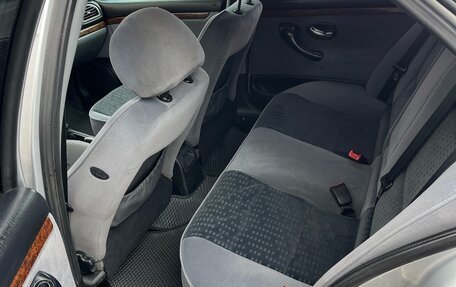 Peugeot 406 I, 2003 год, 175 000 рублей, 3 фотография