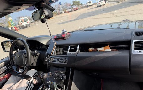 Land Rover Range Rover Sport I рестайлинг, 2013 год, 3 000 000 рублей, 7 фотография