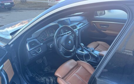 BMW 4 серия, 2017 год, 2 000 000 рублей, 4 фотография