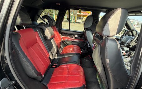 Land Rover Range Rover Sport I рестайлинг, 2013 год, 3 000 000 рублей, 9 фотография