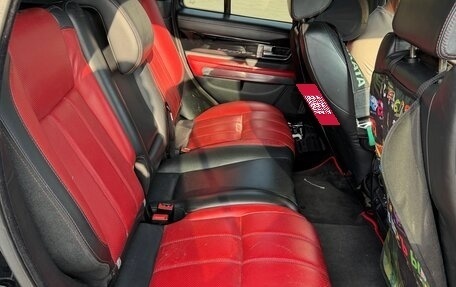 Land Rover Range Rover Sport I рестайлинг, 2013 год, 3 000 000 рублей, 8 фотография