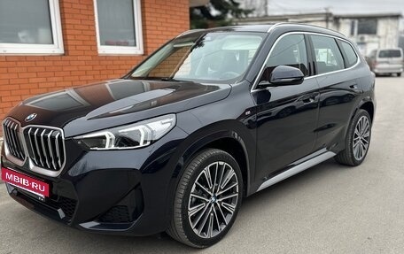 BMW X1, 2025 год, 5 100 000 рублей, 2 фотография