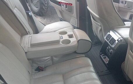 Land Rover Range Rover III, 2009 год, 1 700 000 рублей, 5 фотография