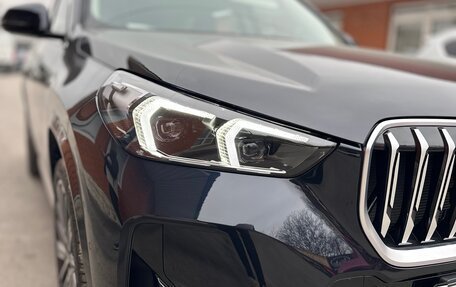 BMW X1, 2025 год, 5 100 000 рублей, 7 фотография