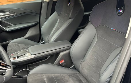 BMW X1, 2025 год, 5 100 000 рублей, 11 фотография