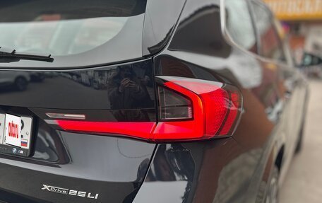 BMW X1, 2025 год, 5 100 000 рублей, 8 фотография