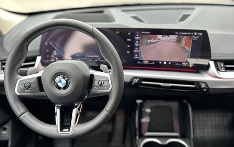 BMW X1, 2025 год, 5 100 000 рублей, 12 фотография