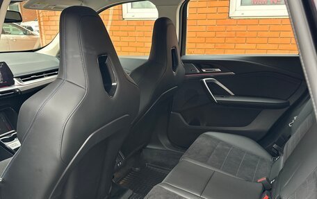 BMW X1, 2025 год, 5 100 000 рублей, 13 фотография