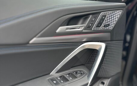 BMW X1, 2025 год, 5 100 000 рублей, 14 фотография