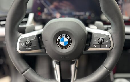 BMW X1, 2025 год, 5 100 000 рублей, 15 фотография