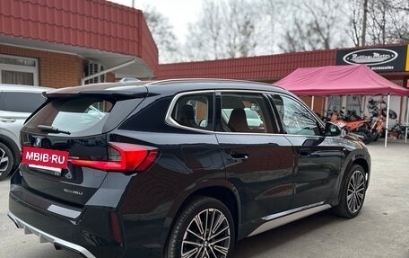 BMW X1, 2025 год, 5 100 000 рублей, 5 фотография