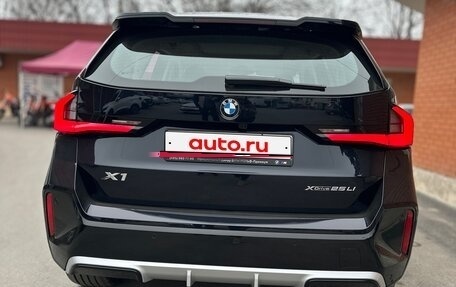 BMW X1, 2025 год, 5 100 000 рублей, 4 фотография