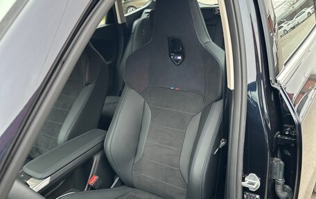 BMW X1, 2025 год, 5 100 000 рублей, 23 фотография