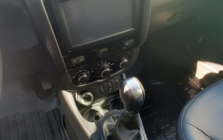 Renault Duster I рестайлинг, 2018 год, 1 250 000 рублей, 10 фотография