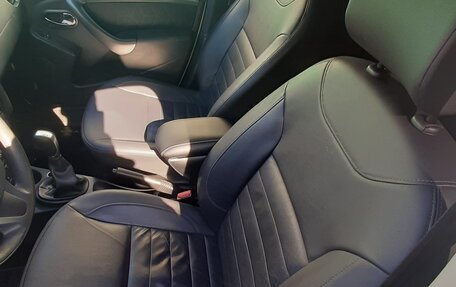 Renault Duster I рестайлинг, 2018 год, 1 250 000 рублей, 11 фотография