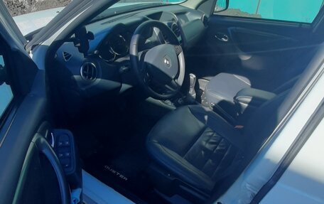 Renault Duster I рестайлинг, 2018 год, 1 250 000 рублей, 13 фотография