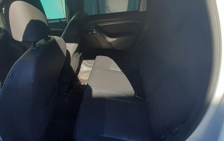 Renault Duster I рестайлинг, 2018 год, 1 250 000 рублей, 12 фотография