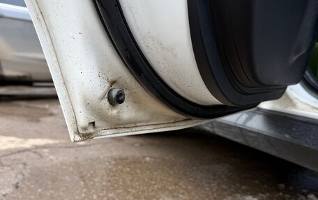 Mitsubishi Outlander III рестайлинг 3, 2011 год, 1 300 000 рублей, 10 фотография