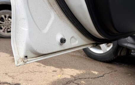 Mitsubishi Outlander III рестайлинг 3, 2011 год, 1 300 000 рублей, 11 фотография