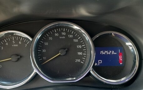 Renault Duster I рестайлинг, 2018 год, 1 250 000 рублей, 14 фотография