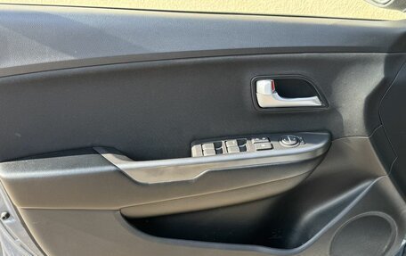 KIA Rio III рестайлинг, 2012 год, 829 000 рублей, 11 фотография